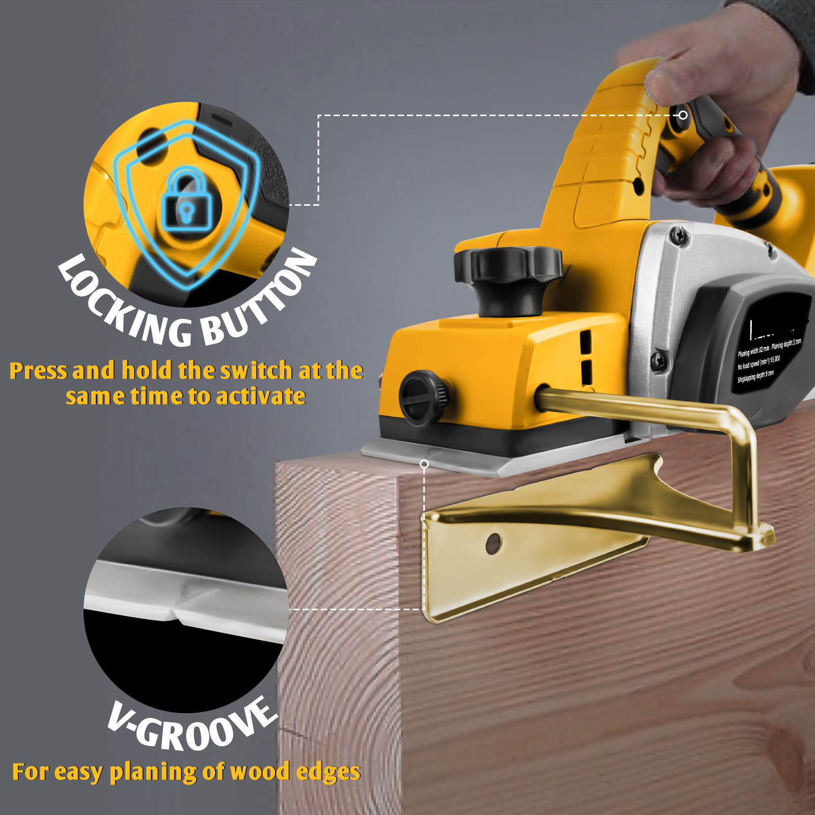 view